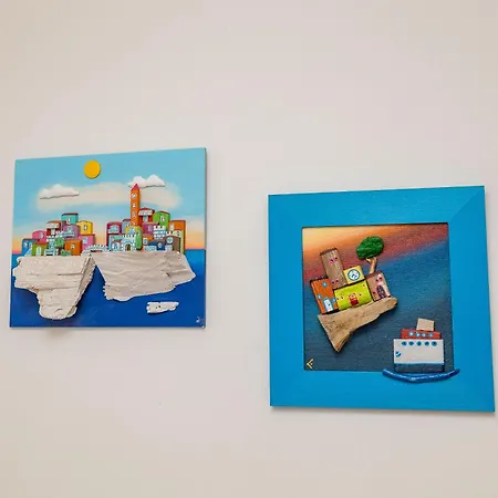Residenza Gradenigo * Korčula