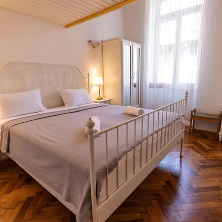 Lägenhet Residenza Gradenigo