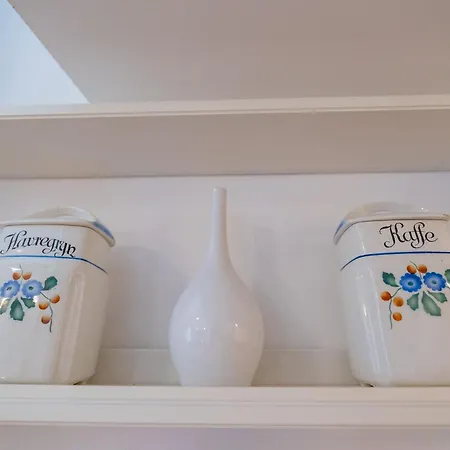Residenza Gradenigo Apartman *