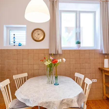 Residenza Gradenigo Lägenhet *