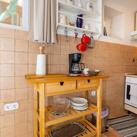Lägenhet Residenza Gradenigo *