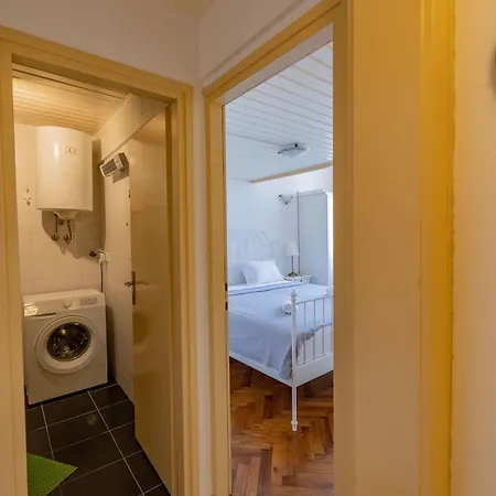 Residenza Gradenigo Apartman *