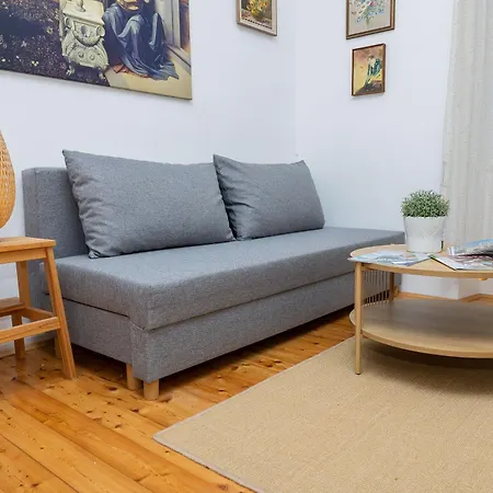 Residenza Gradenigo Apartman *