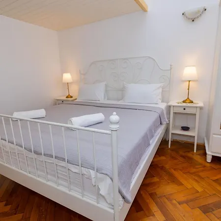Residenza Gradenigo Lägenhet *