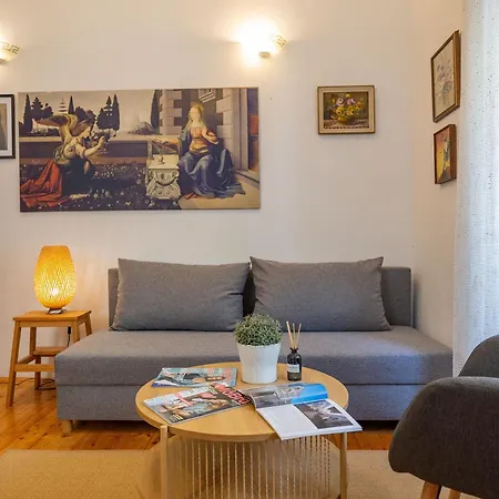 Residenza Gradenigo *